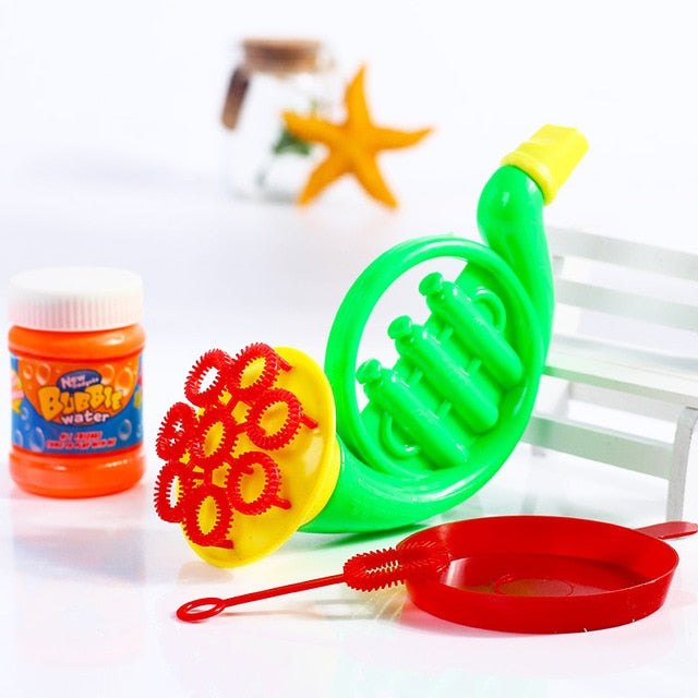 Bubbles toy 4