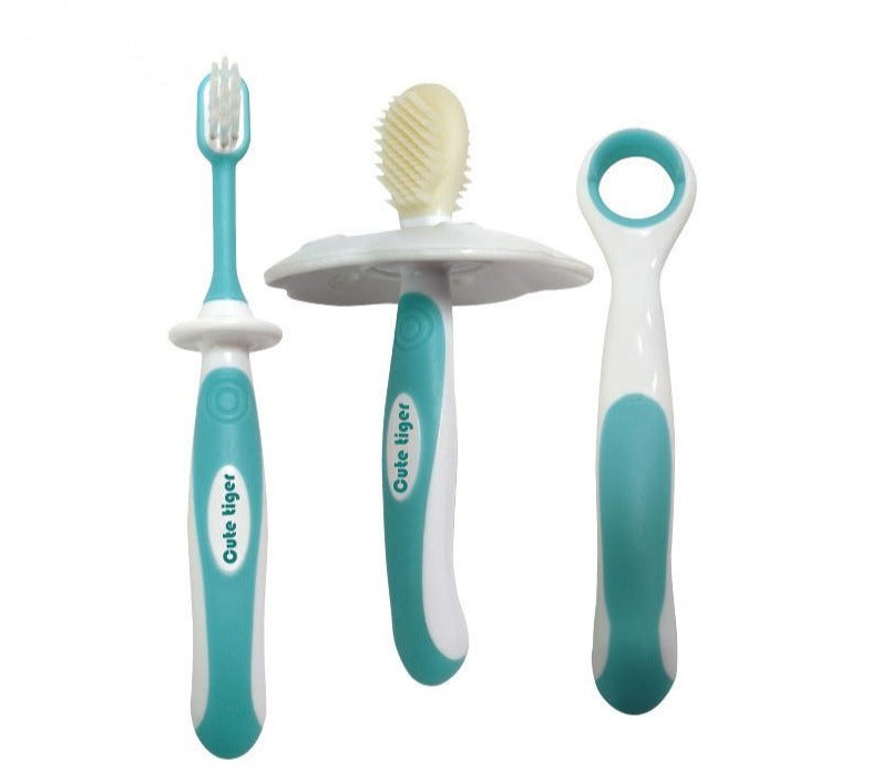 Sensory toothbrush for Autism 