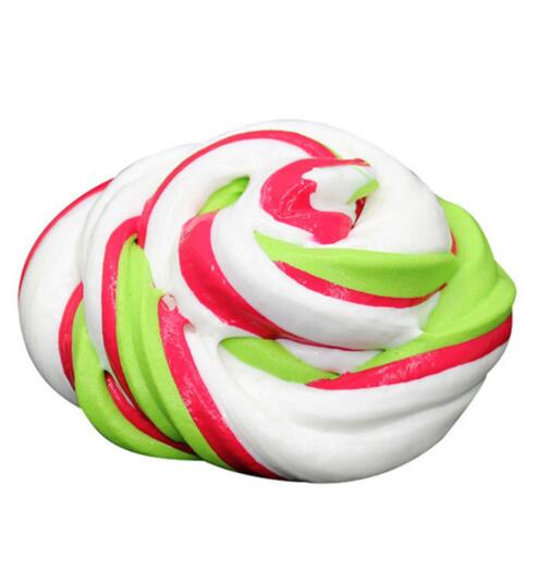 Fluffy Slime  summer