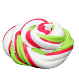 Fluffy Slime  summer