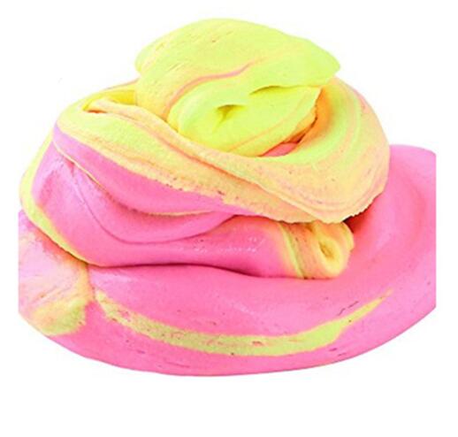Fluffy Slime  icecream