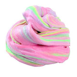 Fluffy Slime  spring