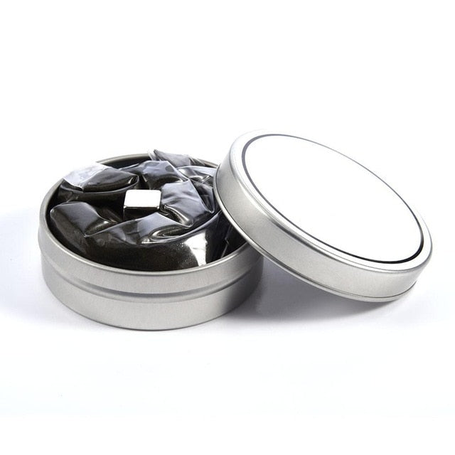 Magnetic Putty black