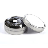 Magnetic Putty black