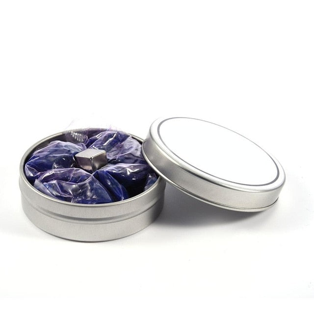 Magnetic Putty blue