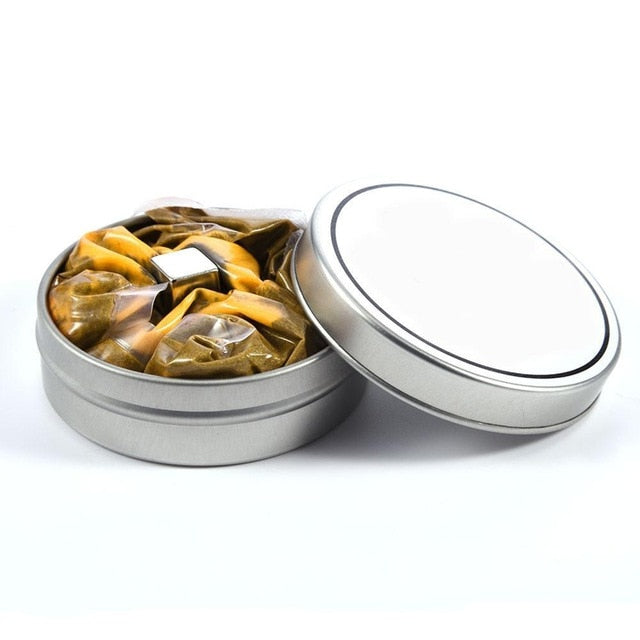 Magnetic Putty gold