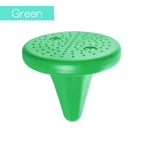 Sensory Stool green