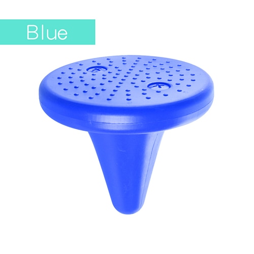 Sensory Stool blue 