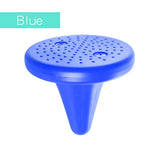 Sensory Stool blue 