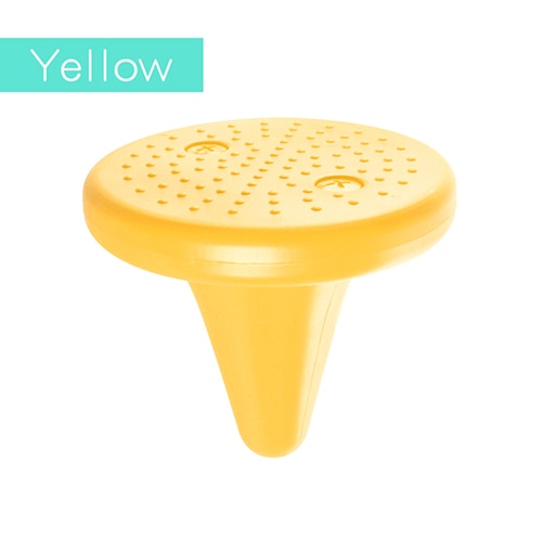 Sensory Stool yellow