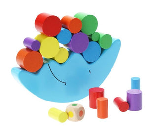 Cognitive Montessori